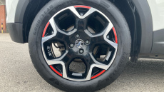 Vauxhall Mokka 100kW GS 50kWh 5dr Auto Electric Hatchback